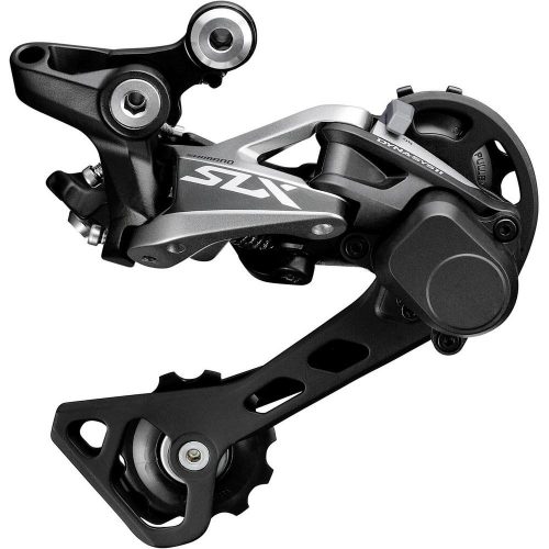 Shimano Hátsó Váltó Slx Gs 11-Es Direct Mount Shadow+