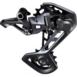 Shimano Hátsó Váltó Slx Sgs 12-Es Direct Mount Shadow+