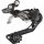 Shimano Hátsó Váltó Xt Sgs 10-Es Direct Mount Shadow+ Fekete