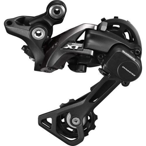 Shimano Hátsó Váltó Xt Gs 11-Es Direct Mount Shadow+