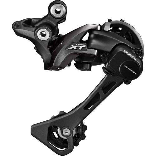 Shimano Hátsó Váltó Xt Sgs 11-Es Direct Mount Shadow+