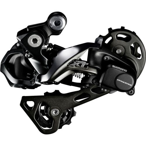 Shimano Hátsó Váltó Xt Gs 11-Es Direct Mount Shadow+