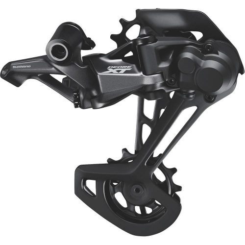 Shimano Hátsó Váltó Sgs 12-Es Direct Mount Shadow+