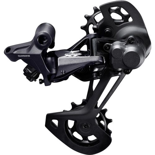 Shimano Hátsó Váltó Xt Sgs 12-Es Direct Mount Shadow+