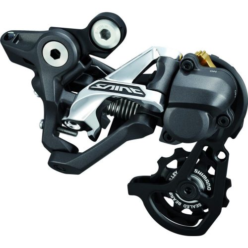 Shimano Hátsó Váltó Saint Ss 10-Es Shadow+