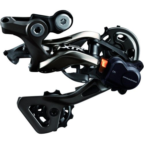 Shimano Hátsó Váltó Xtr Gs 11-Es Direct Mount Shadow+