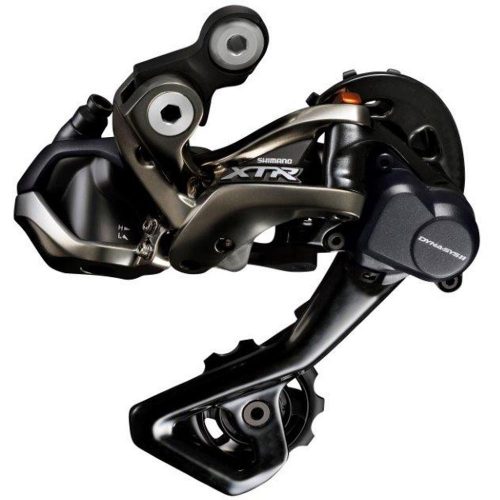 Shimano Hátsó Váltó Xtr Gs 11-Es Direct Mount Shadow+