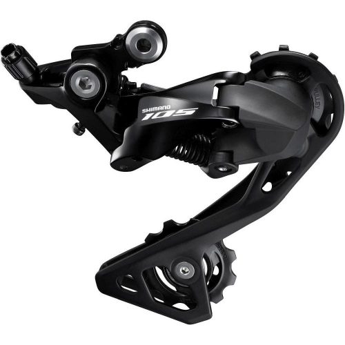 Shimano Hátsó Váltó 105 Gs 11-Es Direct Mount Shadow Fekete