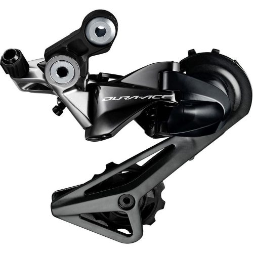 Shimano Hátsó Váltó Dura-Ace  Ss 11-Es Shadow Fekete