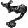 Shimano Hátsó Váltó Grx 10-Es Direct Mount Shadow+