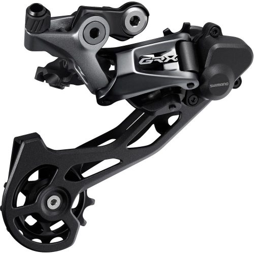 Shimano Hátsó Váltó Grx 11-Es Direct Mount Shadow+