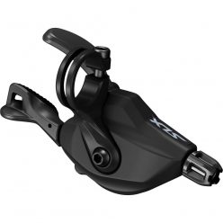   Shimano Váltókar  Jobb  Slx 12-Es Rapidfire  Bilincses   +Bowden