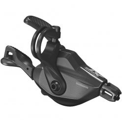   Shimano Váltókar  Jobb  Xt 12-Es Rapidfire  Bilincses   +Bowden