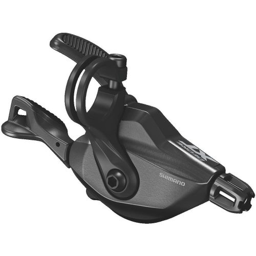 Shimano Váltókar  Jobb  Xt 12-Es Rapidfire  Bilincses   +Bowden