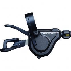   Shimano Váltókar  Jobb  Saint 10-Es Rapidfire  Bilincses   +Bowden