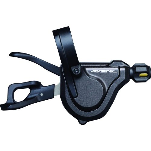 Shimano Váltókar  Jobb  Saint 10-Es Rapidfire  Bilincses   +Bowden