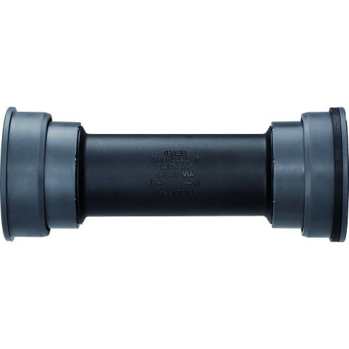 Shimano Monoblokk Smbb71 104.5/107Mm / Integrált Press-Fit