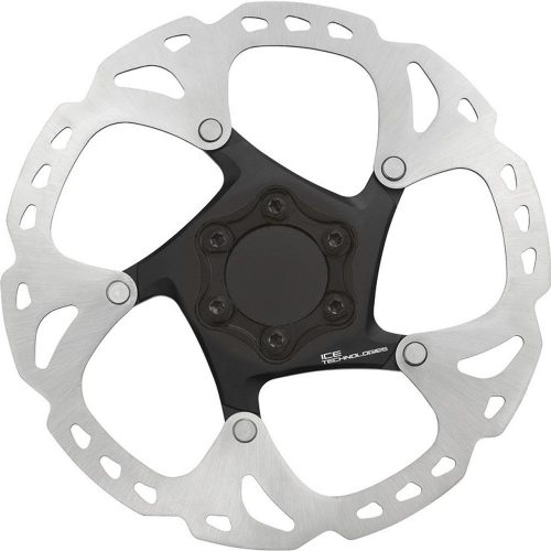 Shimano Féktárcsa Smrt86 180Mm 6-Csavaros  Ice-Tech