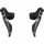 Shimano Shift/Brake Lever Set, St-R8150,Ultegra,2X12-Speed, Bc-R680:800X1000/180