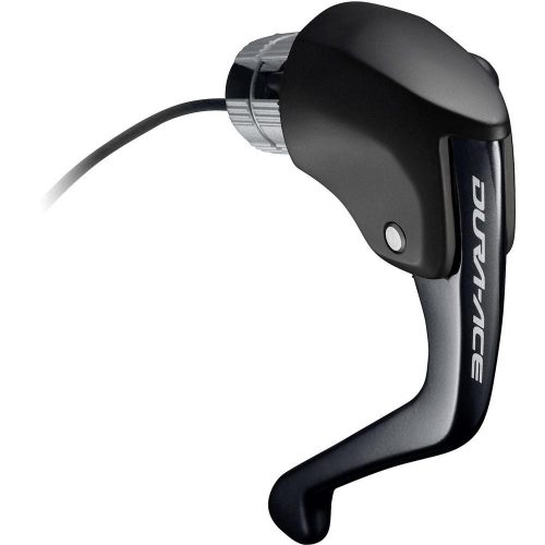 Shimano Fékváltókar  Bal Dura-Ace  2-Es Sti Di2 Patkó Fékhez +Bowden