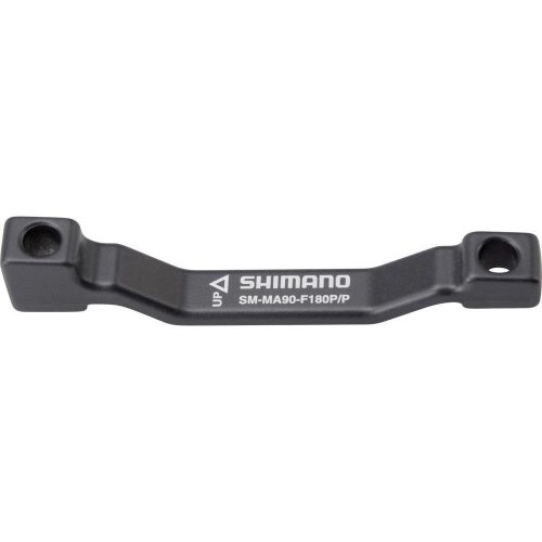 Shimano Adapter Fékhez Első Postról/Postra 180 Könnyített!