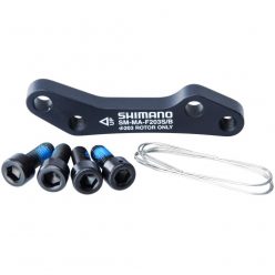   Shimano Adapter Fékhez Első Standardról/Boxxerre 203 Sm-Ma-F203S/B