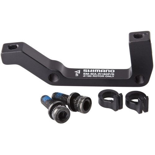 Shimano Adapter Fékhez Hátsó Postról/Standardra 160-Ról/ 180 -Ra