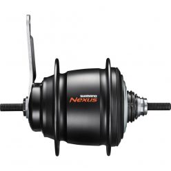   Shimano Agyváltó Nexus  32L 8-As Kontrás  Fekete  132Mm Old Szerelék: :Sm8S31