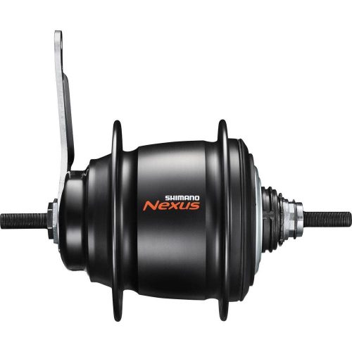 Shimano Agyváltó Nexus  32L 8-As Kontrás  Fekete  132Mm Old Szerelék: :Sm8S31