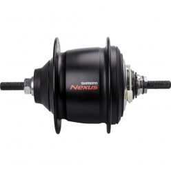   Shimano Agyváltó Nexus  32L 8-As Abroncsfék  Fekete  132Mm Old Szerelék: :Sm8S31