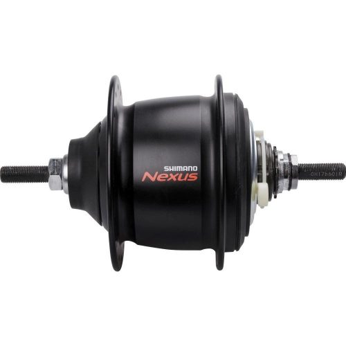 Shimano Agyváltó Nexus  32L 8-As Abroncsfék  Fekete  132Mm Old Szerelék: :Sm8S31