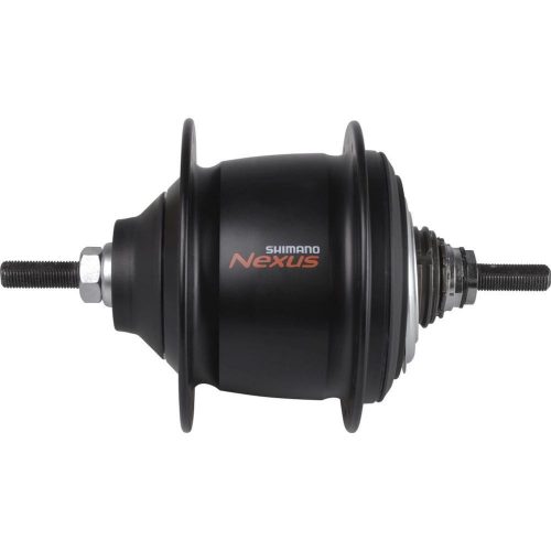 Shimano Agyváltó Nexus  32L 8-As Abroncsfék  Fekete  132Mm Old Szerelék: :Sm8S31