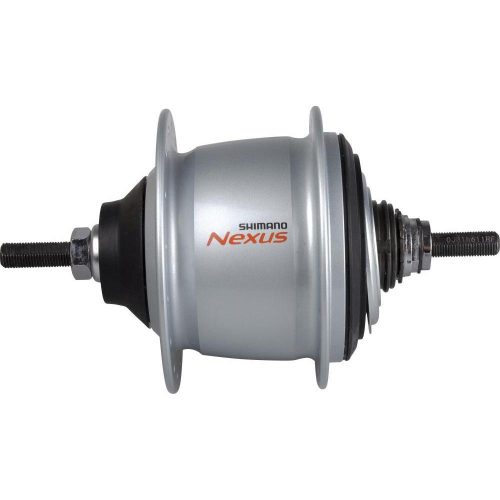 Shimano Agyváltó Nexus  32L 8-As Abroncsfék  Ezüst  132Mm Old Szerelék: :Sm8S31