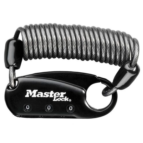 Lakat Master Lock 1551 Spirál Mini 900Mm {5/4}