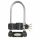 Lakat Master Lock U-Lakat 8195Colw 280 Mmx110 Mmx13 Mm Szürke {2/4}