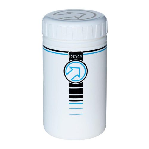 Kulacs Pro Tároló 500Ml Fehér