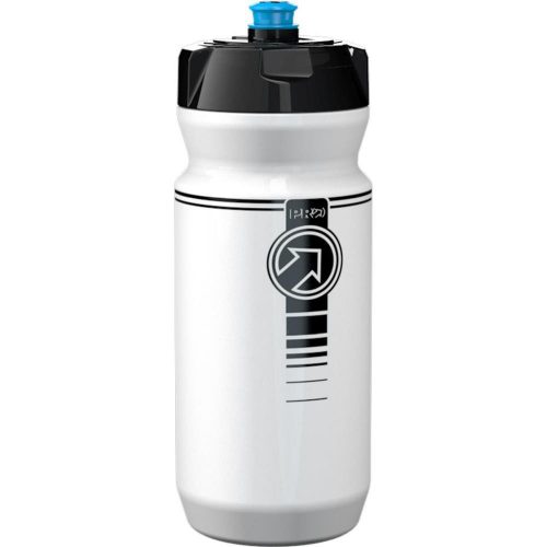 Kulacs Pro Team 600Ml Fehér