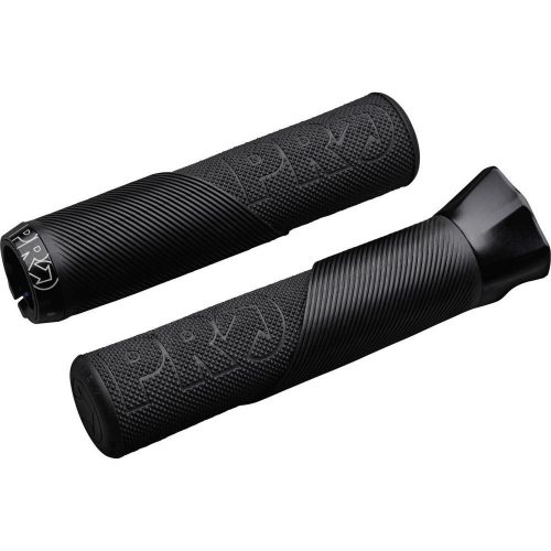 Kormánymarkolat Pro Lock On Ebike Fekete  Steps 36Mm / 133Mm