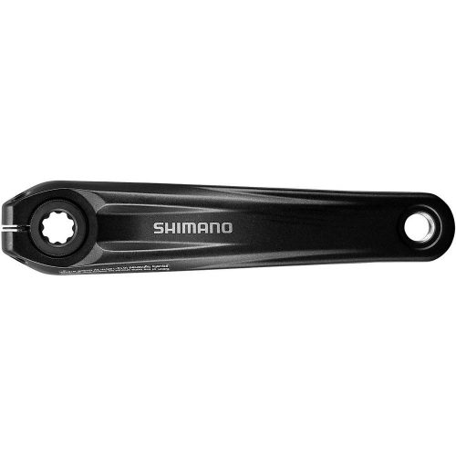 Shimano Fc-E8000 Left Hand Crank Arm Unit 170Mm