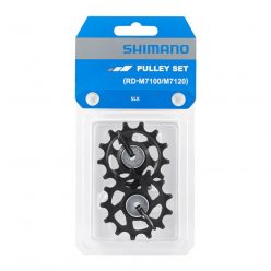 Shimano Rd-M7100 Tension & Guide Pulley Set