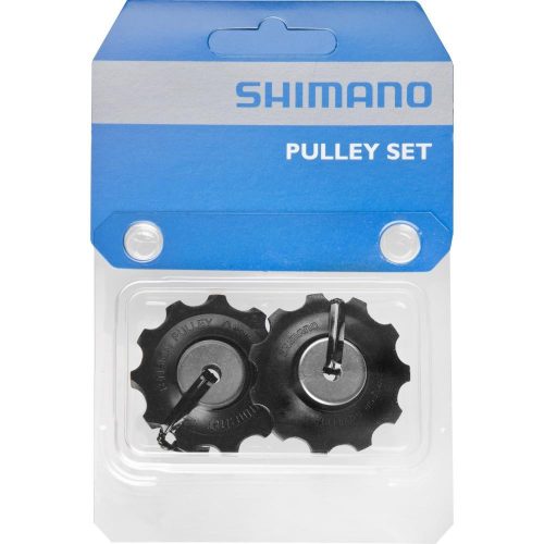 Shimano Váltógörgő Alsó+Felső 105/Tiagra /Sora/Slx/Hone/Lx/Deore/Alivio 8/9/10S