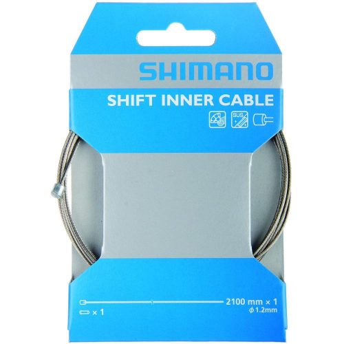 Shimano Bowden Huzal Váltó 1,2Mm Rm 2100Mm