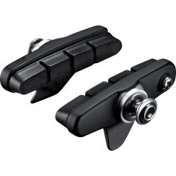   Shimano Fékpofa Országúti Br7800 Br-5800 R55C4 Pár Fekete