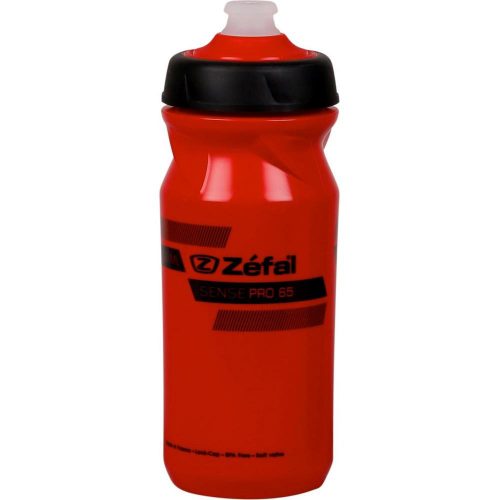 Kulacs Zefal Sense Pro 65 - 650Ml Menetes Piros (Fekete ){5/4}