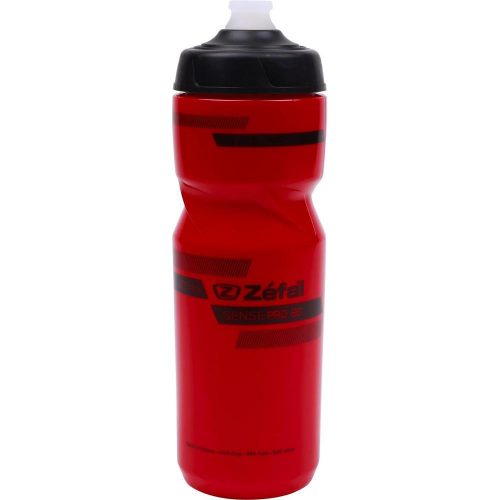 Kulacs Zefal Sense Pro 80 - 800Ml Menetes Piros (Fekete ){5/4}