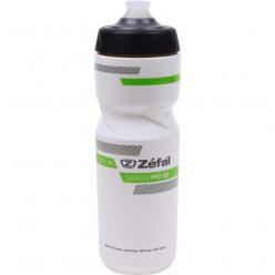   Kulacs Zefal Sense Pro 80 - 800Ml Menetes Fehér (Zöld/Fekete ){5/4}