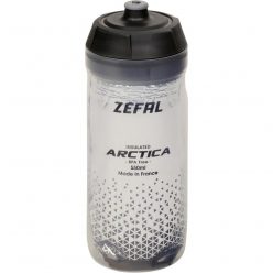   Kulacs Thermo Zefal Arctica 55 - 550Ml 2.5H Ezüst /Fekete  100G{5/4}