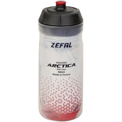 Kulacs Thermo Zefal Arctica 55 - 550Ml 2.5H Ezüst /Pink 100G{5/4}