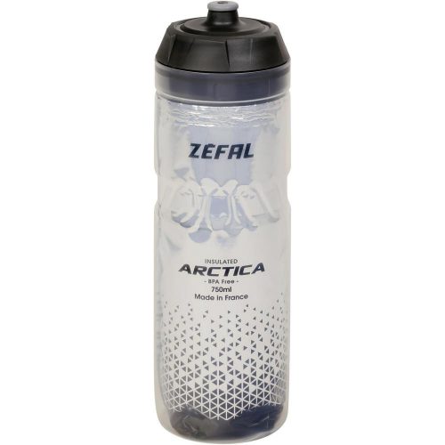 Kulacs Thermo Zefal Arctica 75 - 750Ml 2.5H Ezüst /Fekete  135G{5/4}