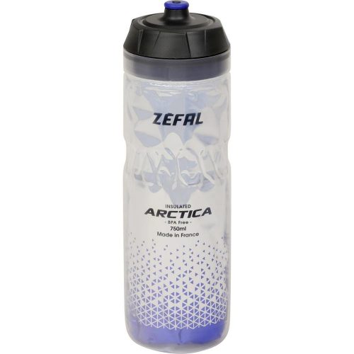 Kulacs Thermo Zefal Arctica 75 - 750Ml 2.5H Ezüst /Kék 135G{5/4}